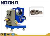 310kgs реверсивный портативный станок для снятия фасок плиты V / Y тип NODHA
