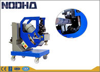 310kgs реверсивный портативный станок для снятия фасок плиты V / Y тип NODHA