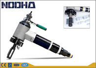 NODHA claming выстраивают в ряд машина портативной пневматической трубы 28-76mm скашивая для химического завода
