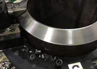 Деятельность 51.5кгс стального материального автомата для резки трубы для жидкости под высоким давлением легкая