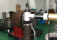 1 машина автоматической пневматической трубы HP скашивая для масла/хранят газом, который IDP-120
