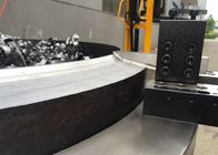 Автоматический автомат для резки трубы для жидкости под высоким давлением рамки разделения для крупноразмерной трубки
