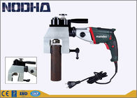 NODHA 28-63MM легковес, станок для скашивания углов трубки автоматическ-питания для химической промышленности, электростанции