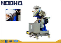 НОДХА легко приводятся в действие размер резца филировальной машины 60мм края плиты