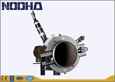 Пневматические управляемые резец трубы холодные/автомат для резки трубы раковины с стальным телом